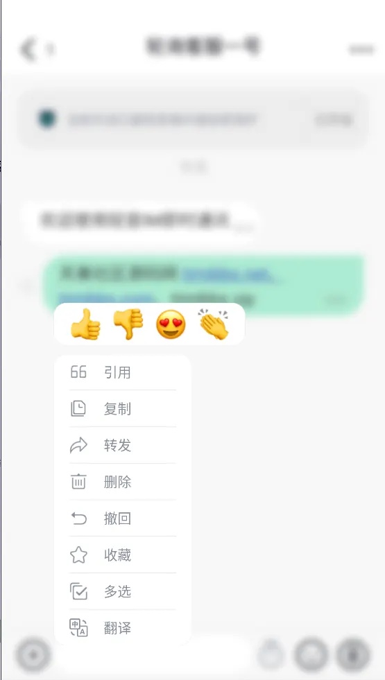【亲测】仿飞机默往im即时通讯聊天源码/私密聊天+阅后即焚/两个版本-源码网