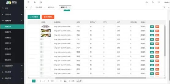 思乐短视频直播系统源码/直播短视频平台系统源码/短视频直播APP源码